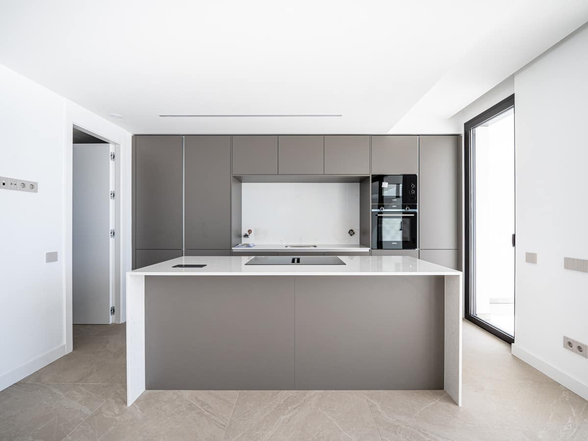 Penthouse Alma in Marbella Oost in Marbella - foto 10