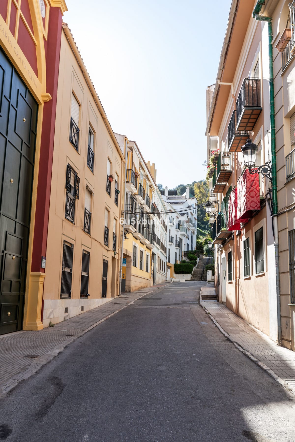 2 bedroom Apartment in Málaga in Málaga - foto 16