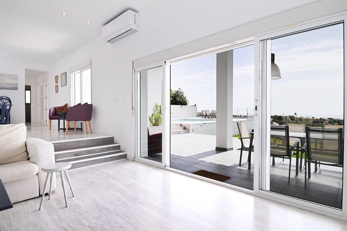 4-slaapkamer villa in Málaga in Málaga - foto 5