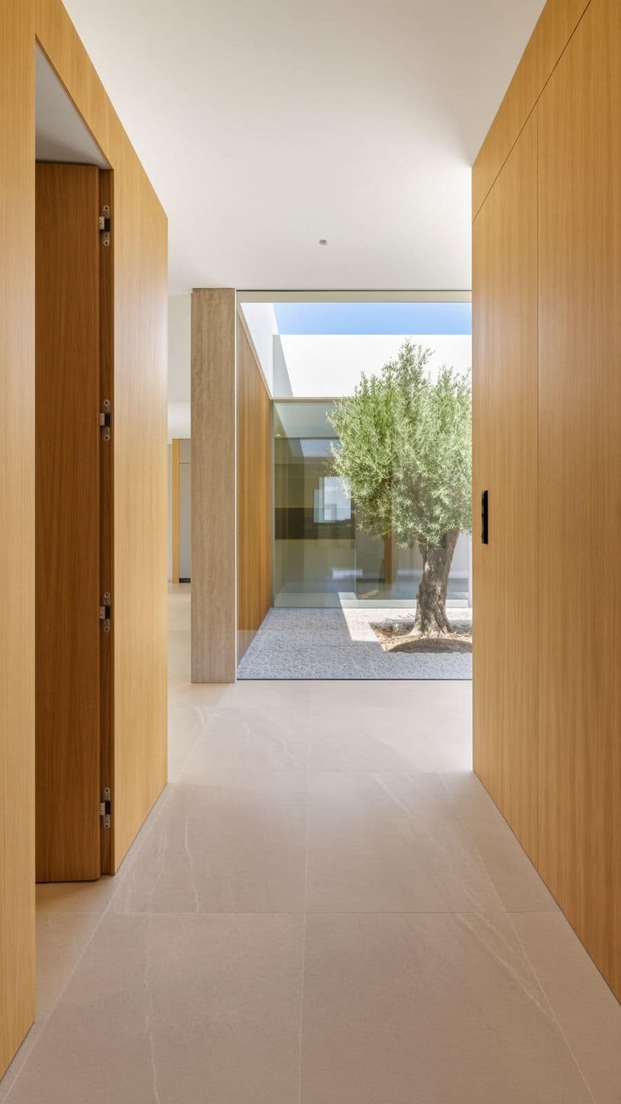 Gloednieuwe moderne villa in Zona F, Sotogrande Alto in Sotogrande Alto - foto 13