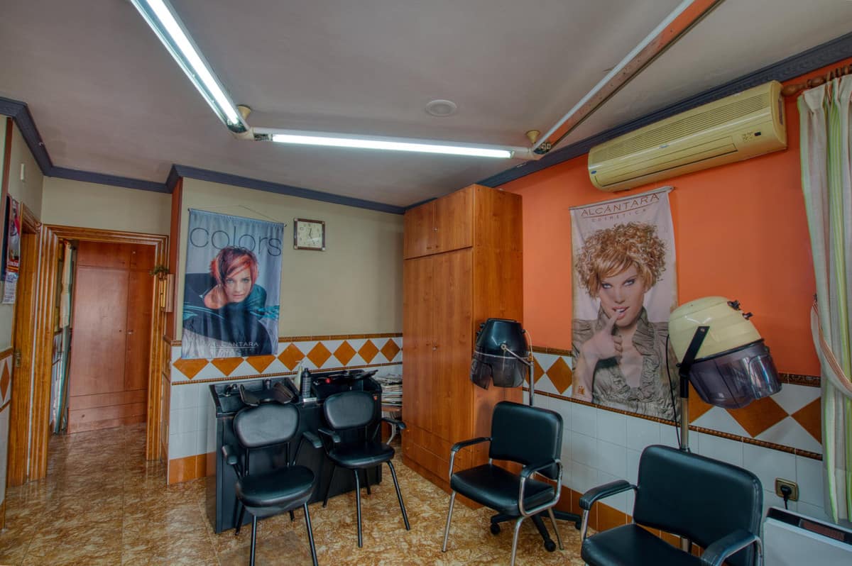 4-slaapkamer villa in Periana in Periana - foto 4