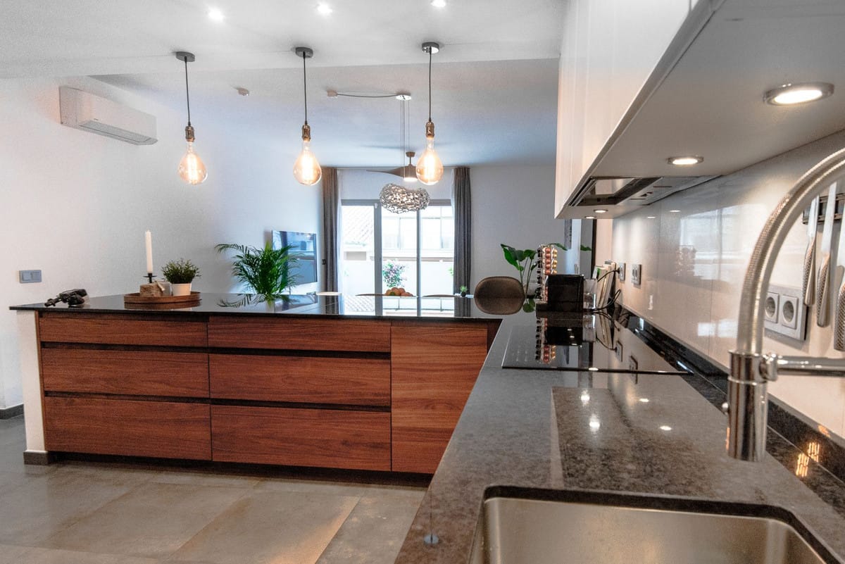 4-slaapkamer appartement in Fuengirola in Fuengirola - foto 6