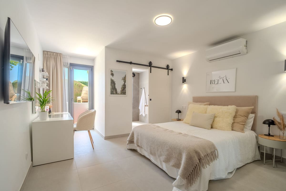 4-slaapkamerwoning aan Costalita, strandzijde op de Nieuwe Gouden Mijl in Costalita - foto 20