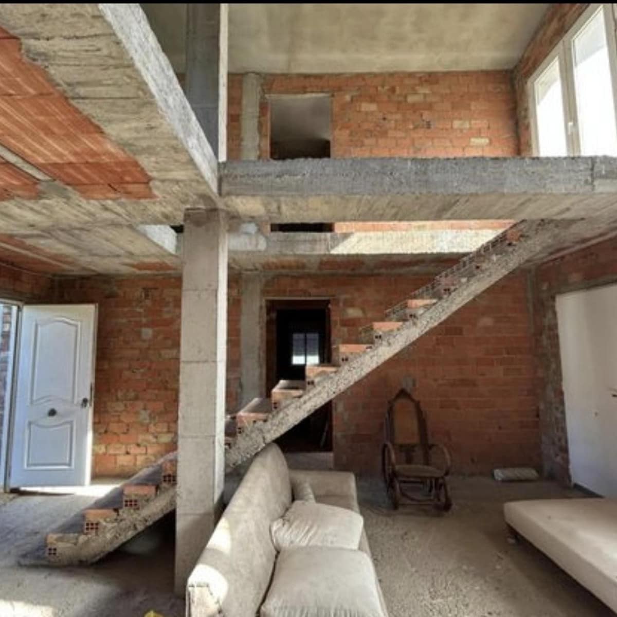 5-slaapkamer villa in San Martín de Tesorillo – ca. 11.000 m² perceel in San Martín de Tesorillo - foto 12