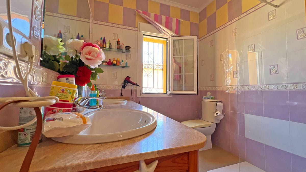 6-slaapkamer villa in Reserva de Marbella in Reserva de Marbella - foto 17