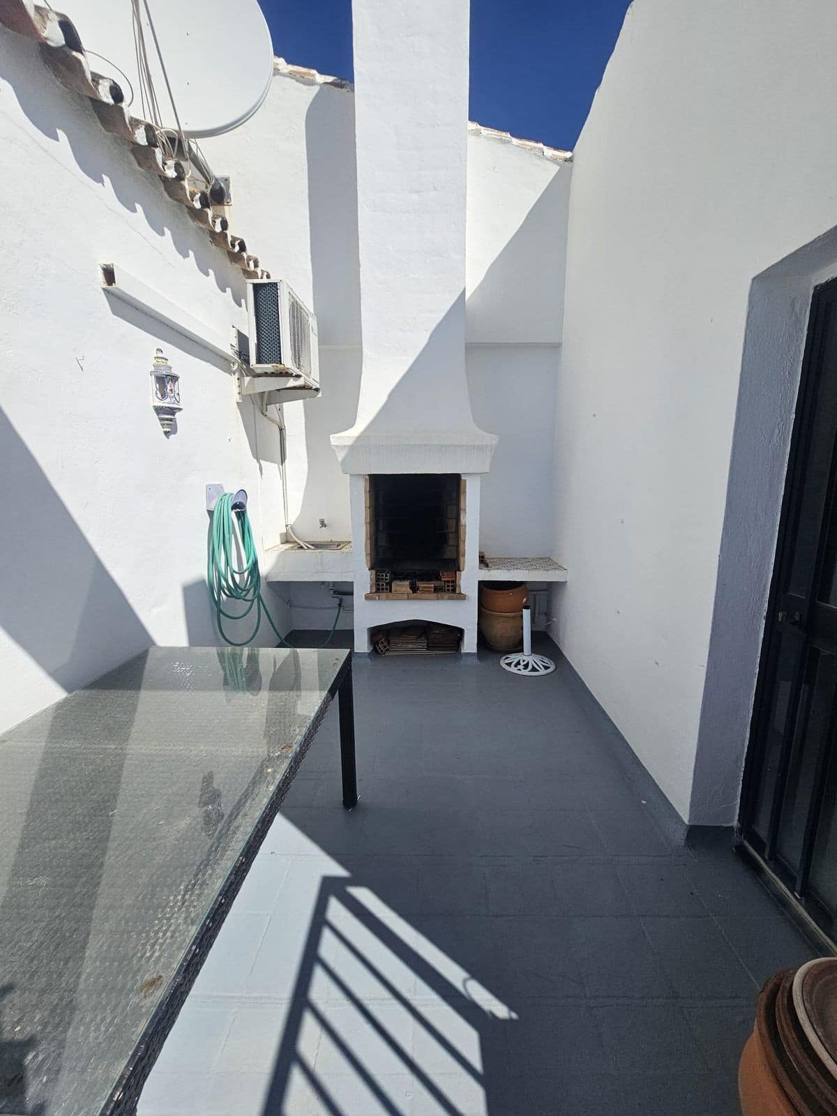 Drie-slaapkamerappartement in Riviera del Sol met privéterras en panoramisch uitzicht in Riviera del Sol - foto 4