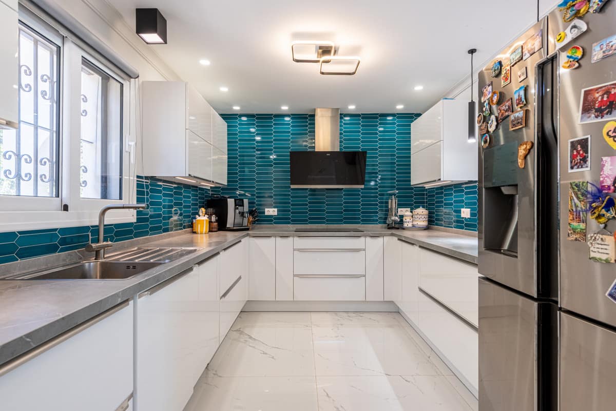 7-slaapkamer villa in Marbella-Oost in Marbella - foto 13