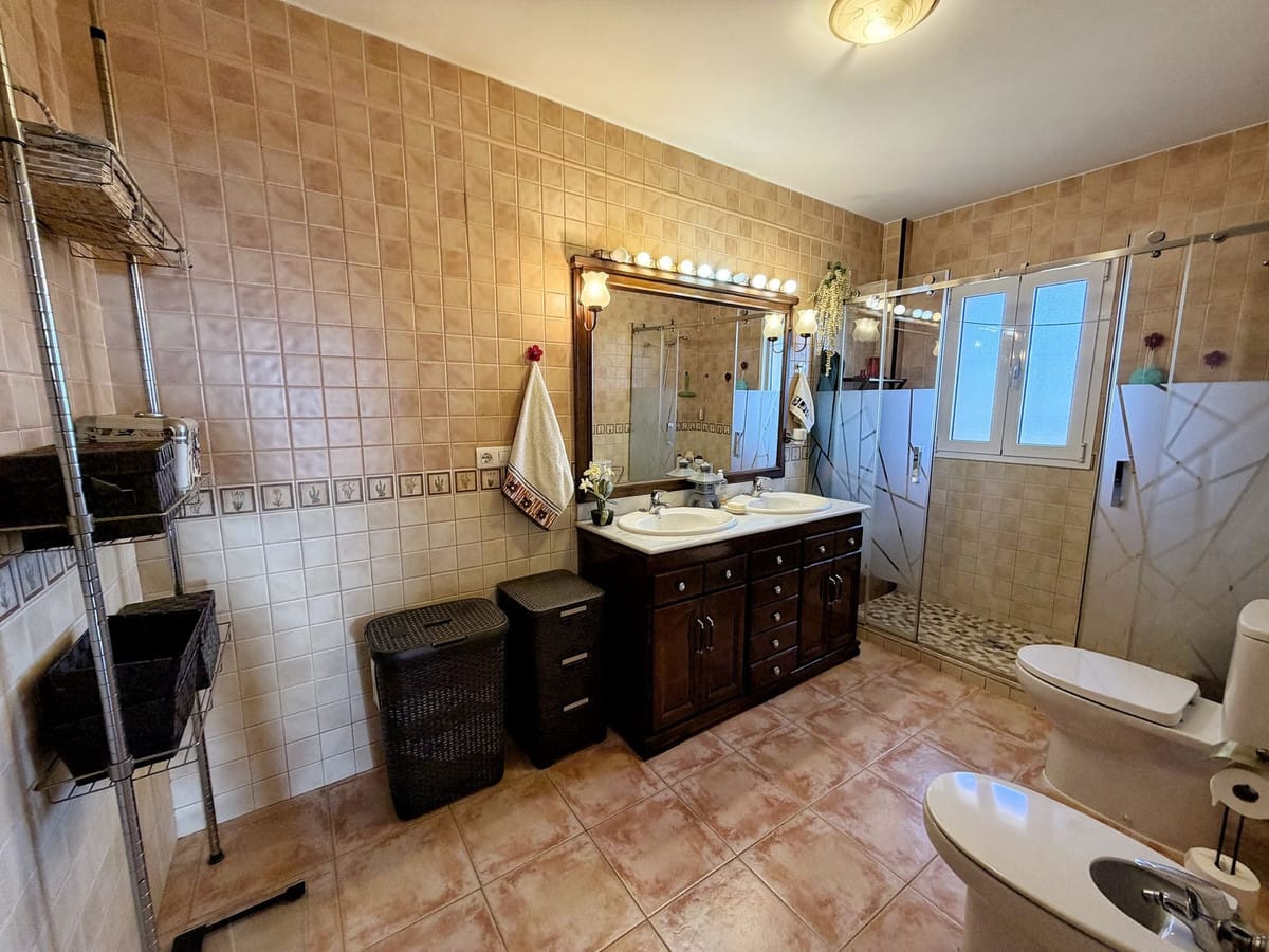4 bedroom House in Rincón De La Victoria in Rincón de la Victoria - foto 15