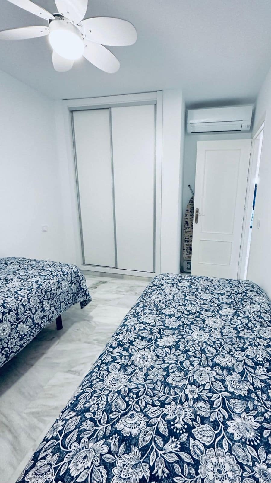 2-slaapkamer appartement in Los Pacos, Fuengirola in Los Pacos - foto 18