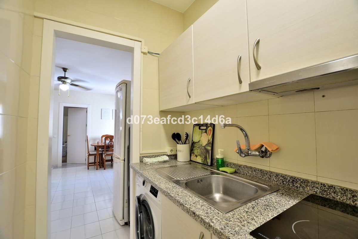1-slaapkamer appartement in Ronda in Ronda - foto 5