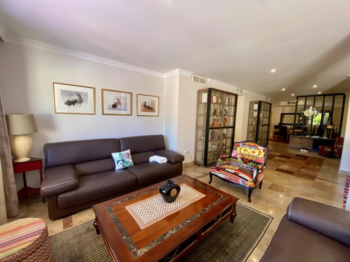 3-slaapkamer appartement in The Golden Mile in The Golden Mile - foto 6