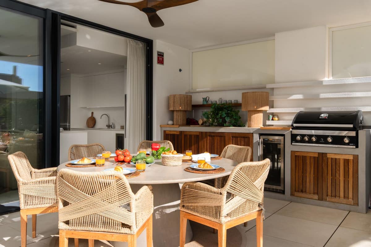 Luxe 3-slaapkamer tuinappartement met privézwembad in Fuengirola in Fuengirola - foto 9