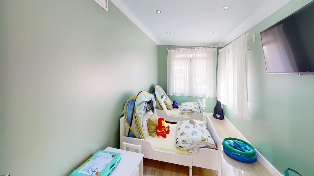 Vrijstaande villa met 4 slaapkamers in Caleta de Vélez in Caleta de Vélez - foto 14