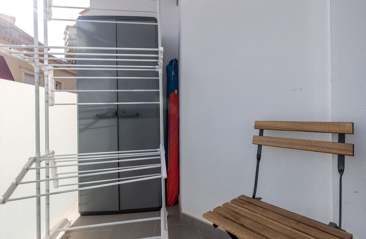 2-slaapkamer appartement in Fuengirola in Fuengirola - foto 15