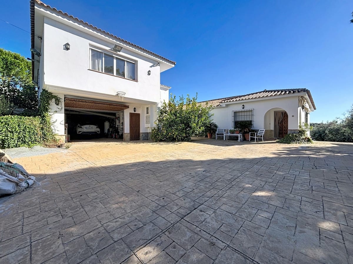 6-slaapkamer villa in Periana in Periana - foto 4