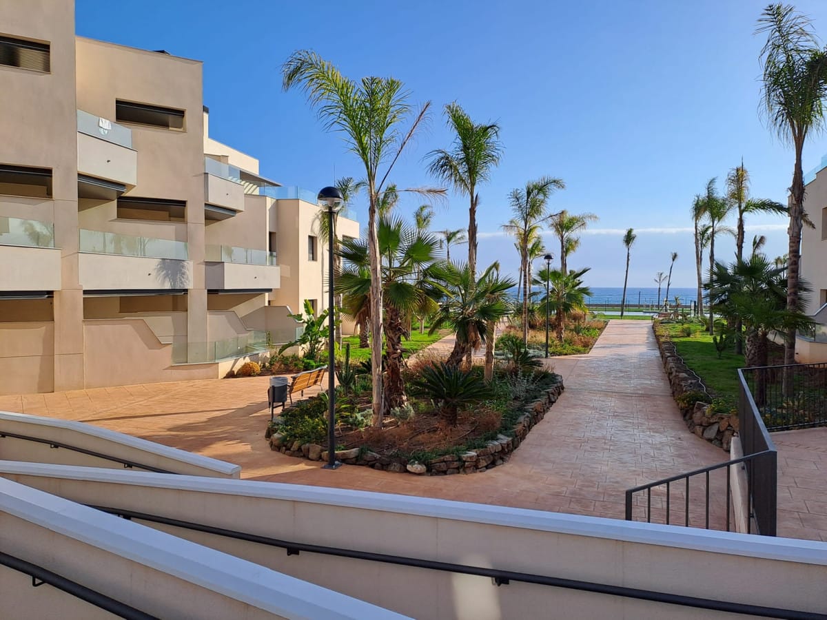 Appartement met 1 slaapkamer in Valle-Niza in Valle-Niza - foto 20