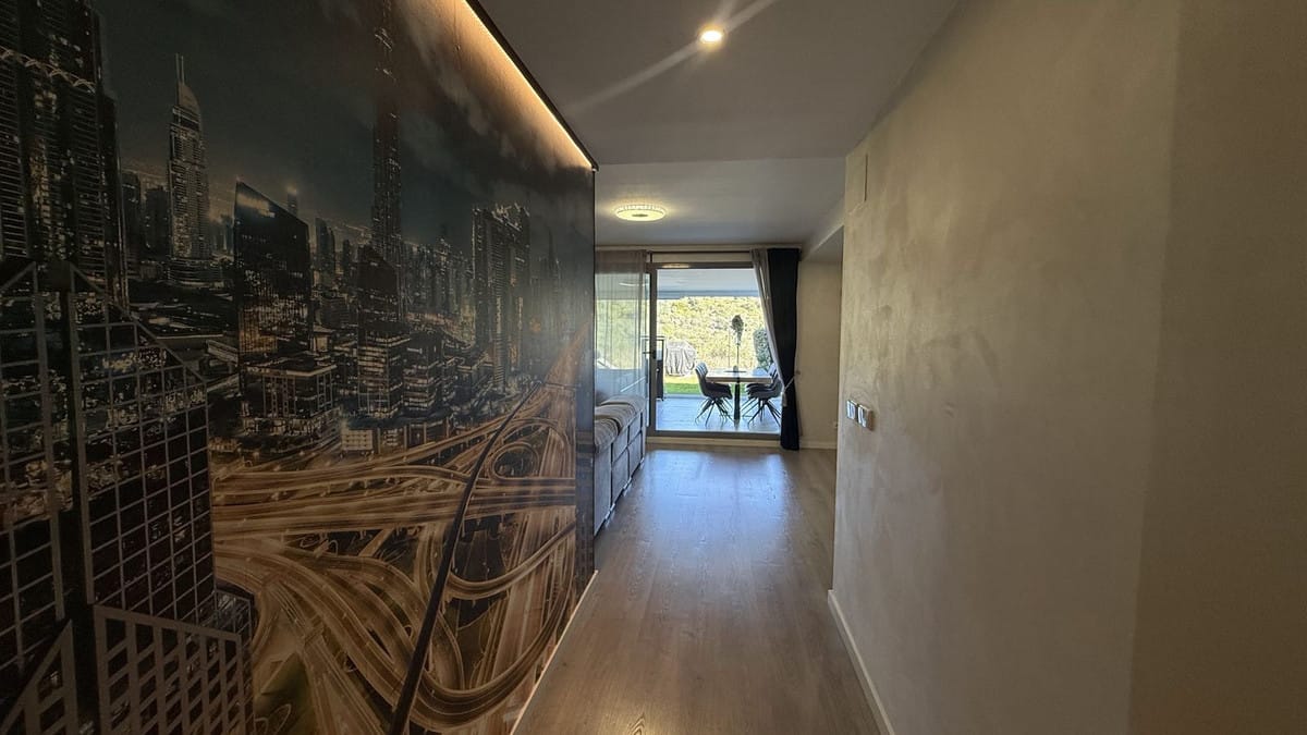 Appartement met 2 slaapkamers in Estepona — Serenity Views in Estepona - foto 17