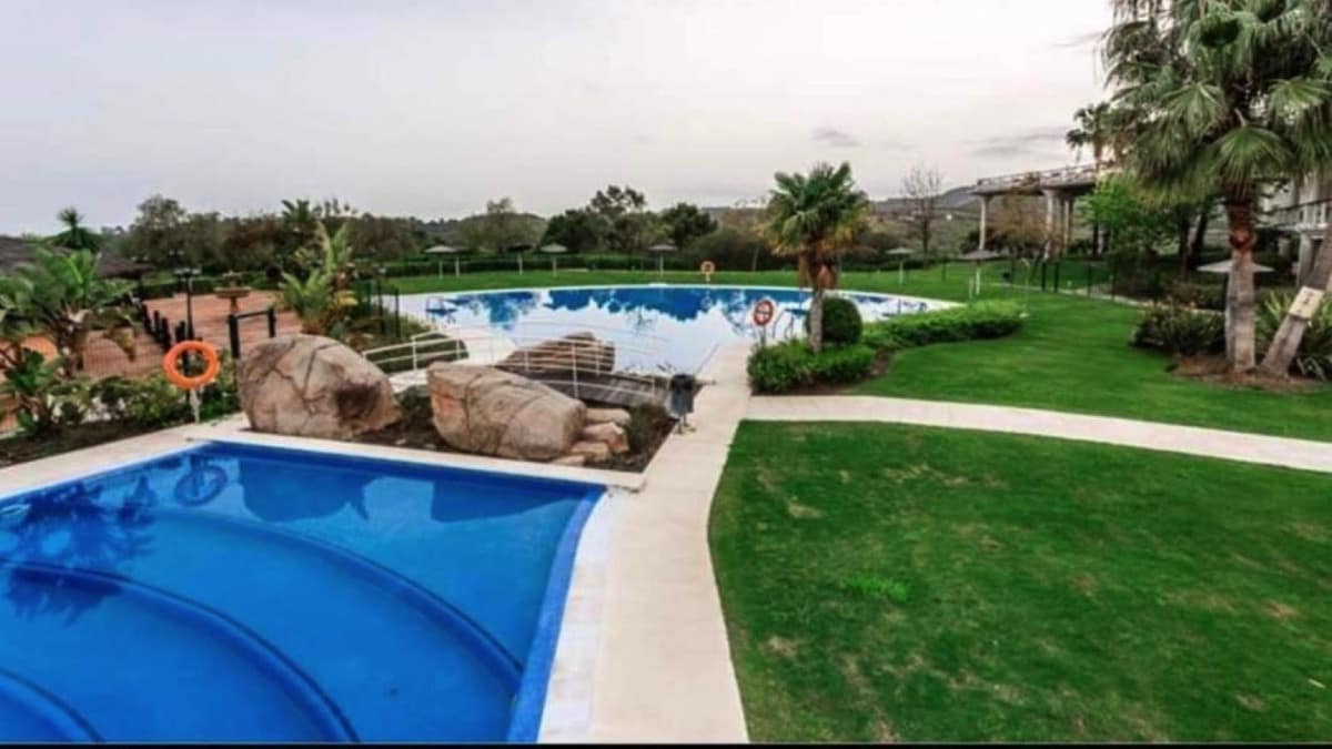 2-slaapkamerappartement met resortfaciliteiten – Parque Botánico, Los Flamingos, Benahavís in Benahavís - foto 17