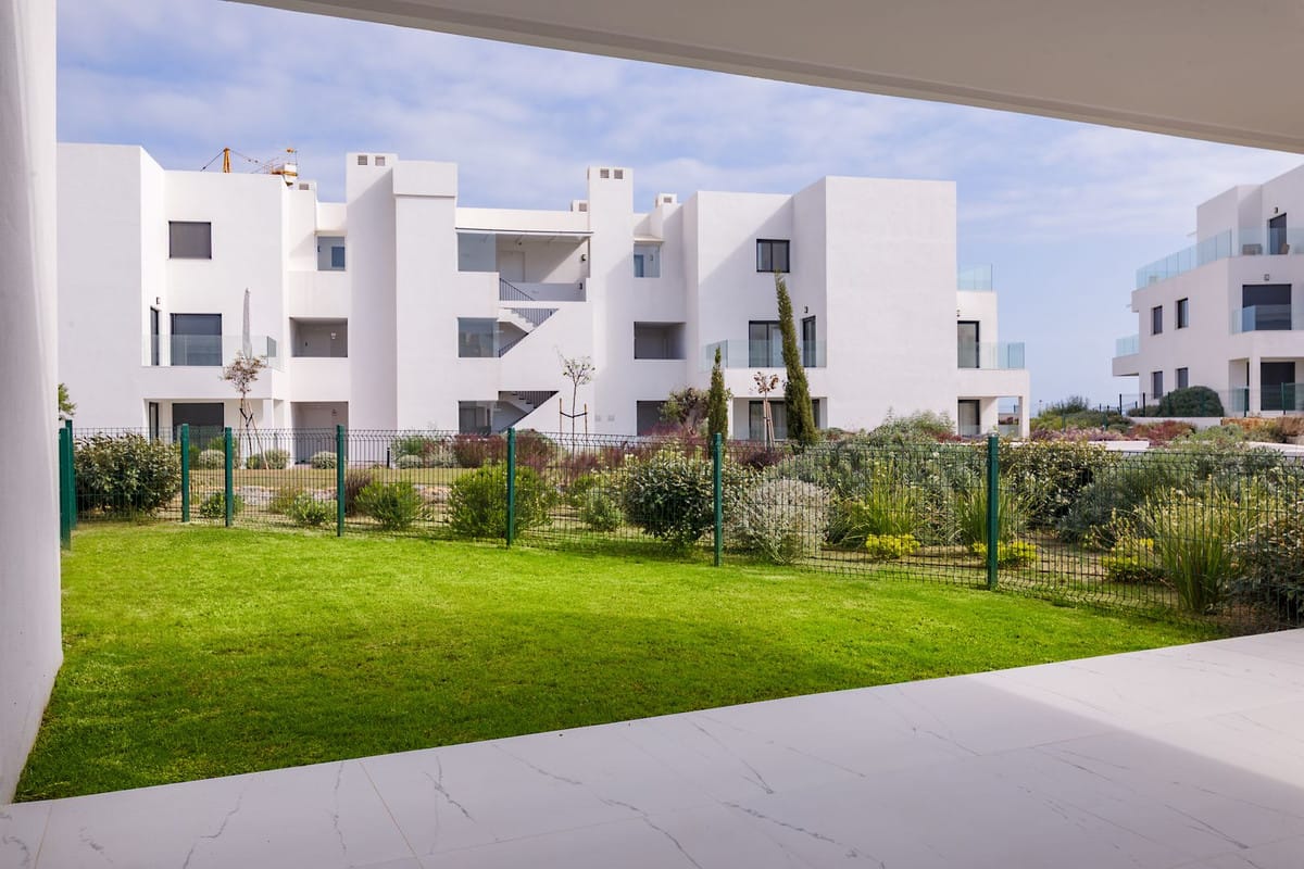 2-slaapkamer appartement in Casares Playa in Casares Playa - foto 14