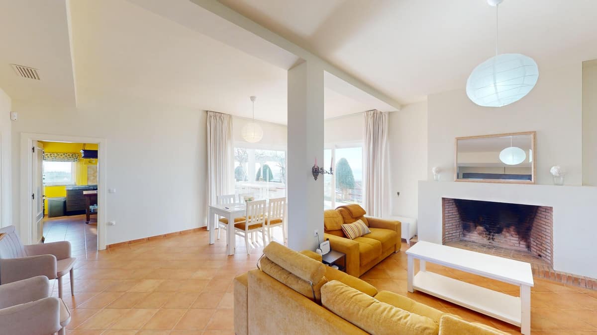 3-slaapkamer villa in Torrox-Costa in Torrox - foto 14