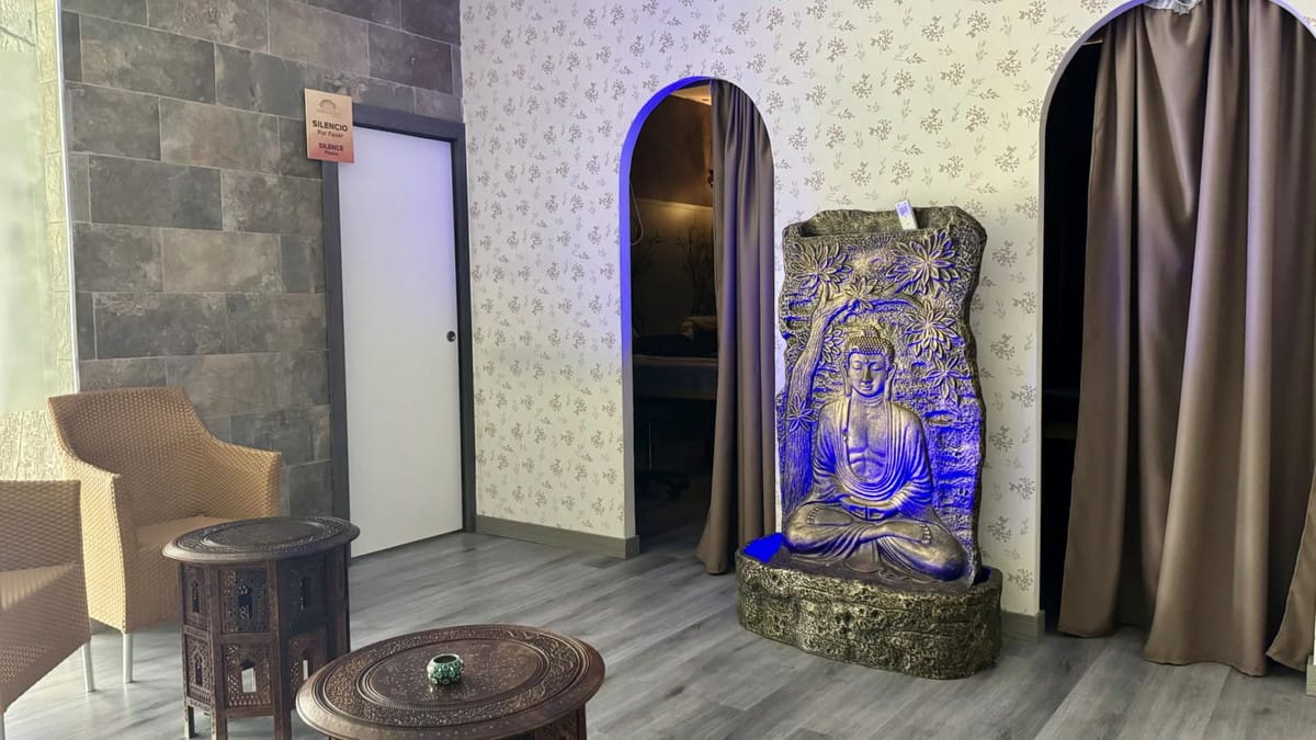 Appartement met 1 slaapkamer in Benalmádena – Sensara in Benalmadena - foto 16