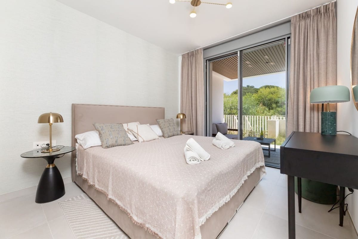 Appartement met 2 slaapkamers in Elviria, Marbella in Elviria - foto 11