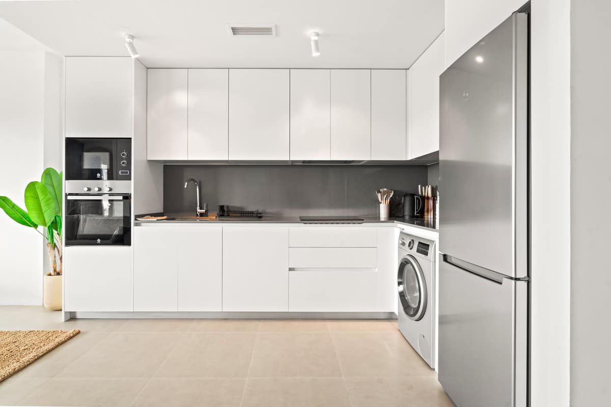 3-slaapkamerappartement in Estepona in Estepona - foto 3