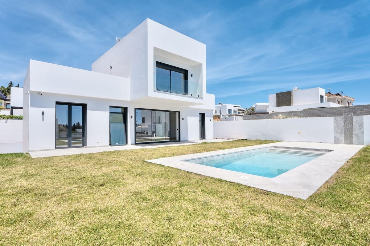 Villa met 2 slaapkamers in Sierrezuela, Málaga in Sierrezuela - foto 8