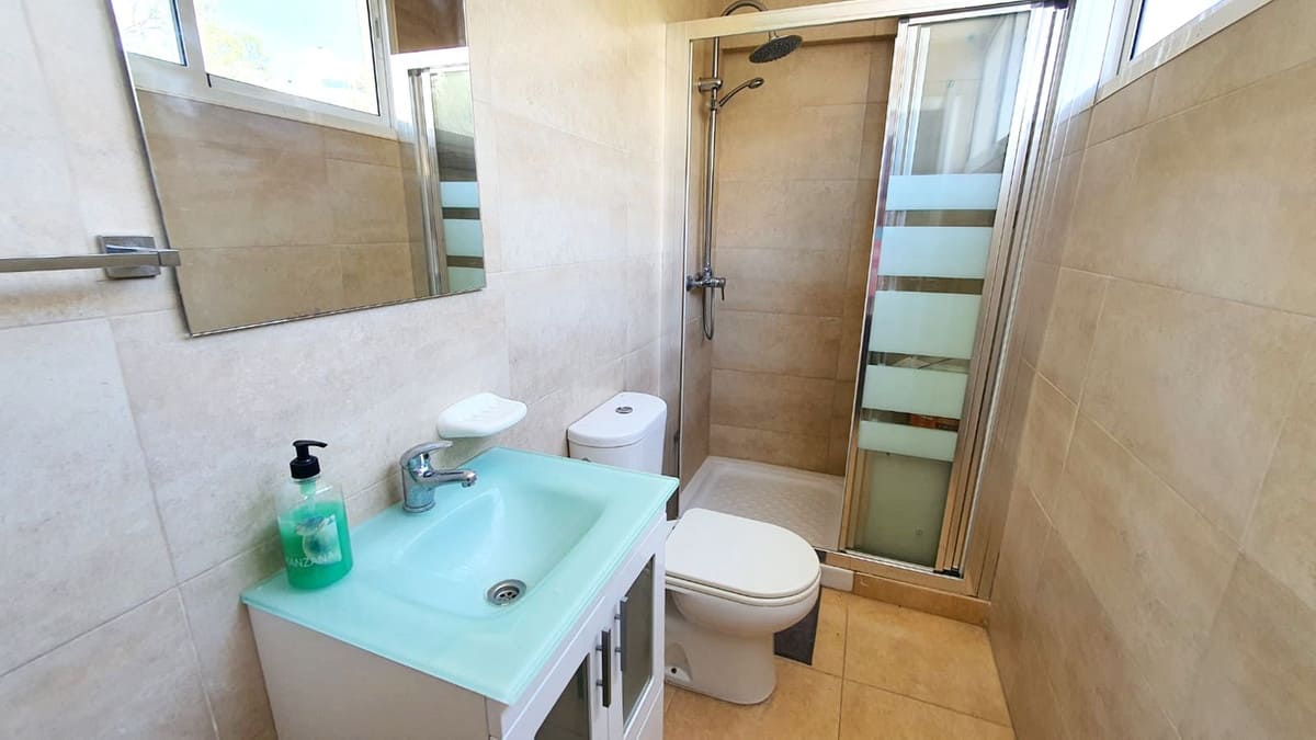2-slaapkamer appartement in Carvajal in Carvajal - foto 12