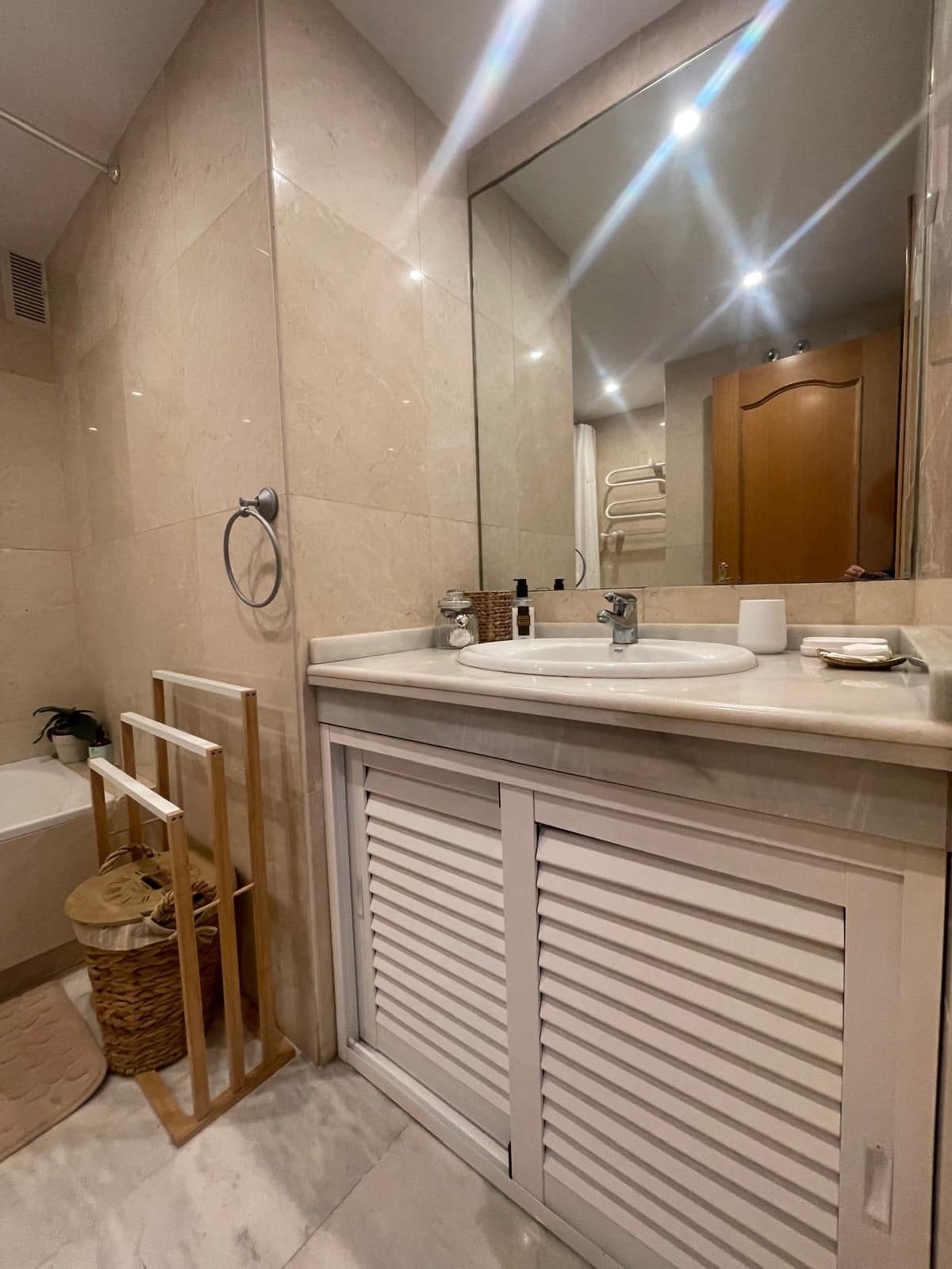 Appartement met 2 slaapkamers in Fuengirola in Fuengirola - foto 6