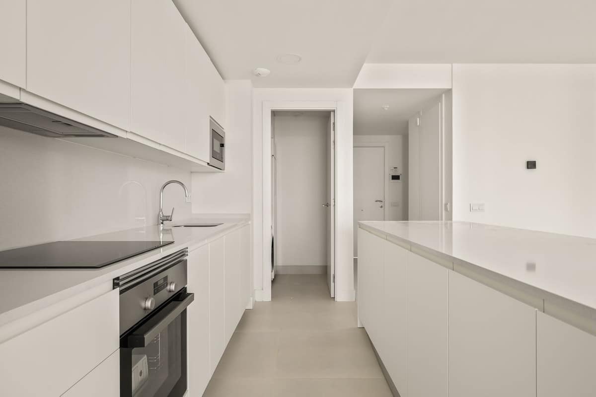 3 bedroom Apartment in Fuengirola in Fuengirola - foto 15