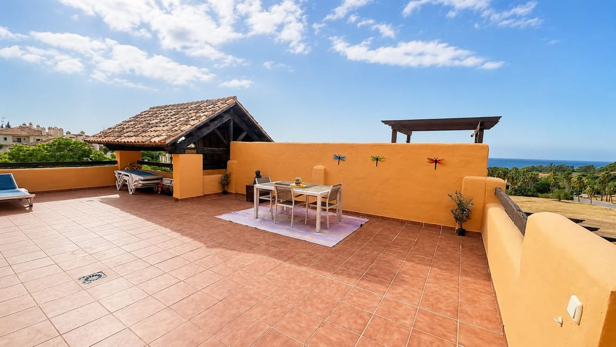 2-slaapkamer appartement in Casares Playa in Casares Playa - foto 14