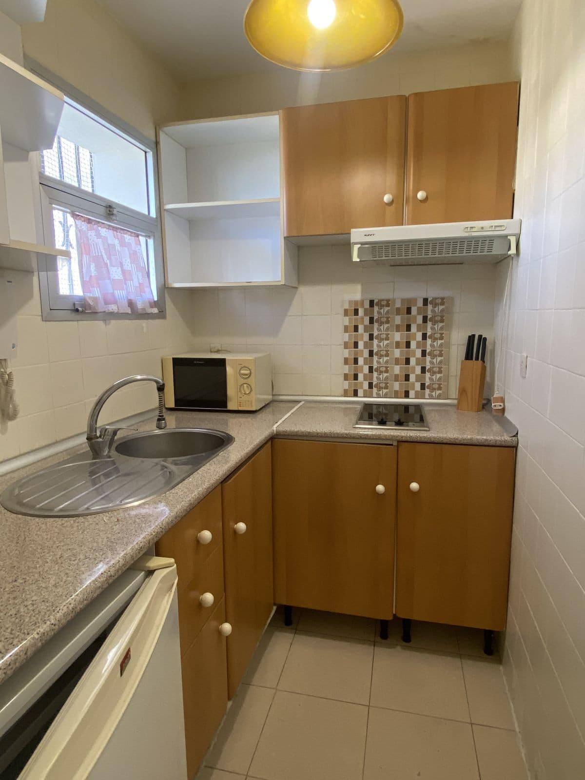 1-slaapkamerappartement in Marbella in Marbella - foto 10