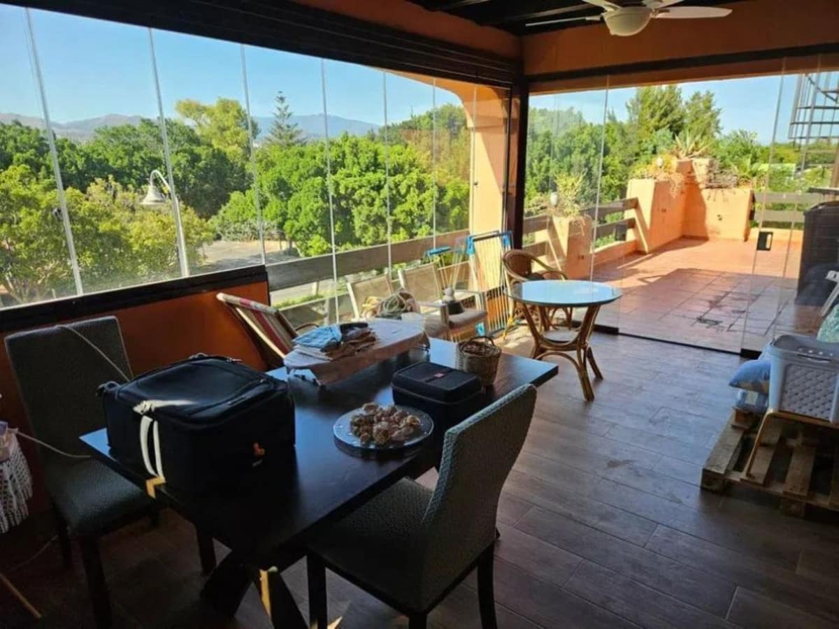 2-slaapkamerappartement in Estepona in Estepona - foto 3