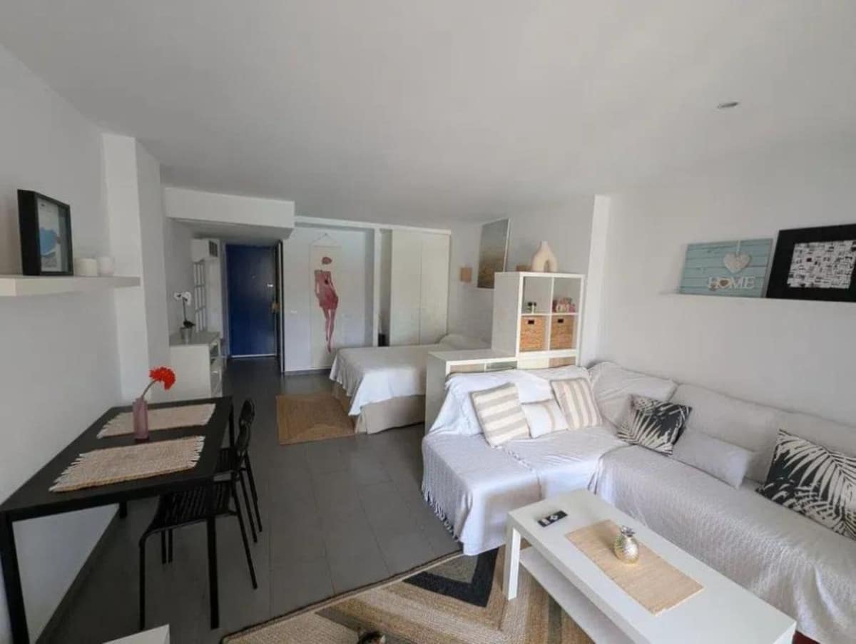Apartment in Sotogrande Costa in Sotogrande Costa - foto 2
