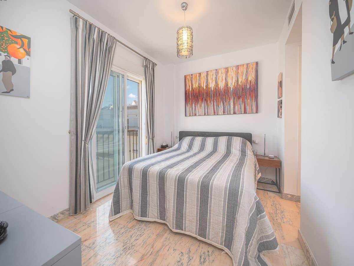 Appartement met 3 slaapkamers in La Cala de Mijas in La Cala de Mijas - foto 17
