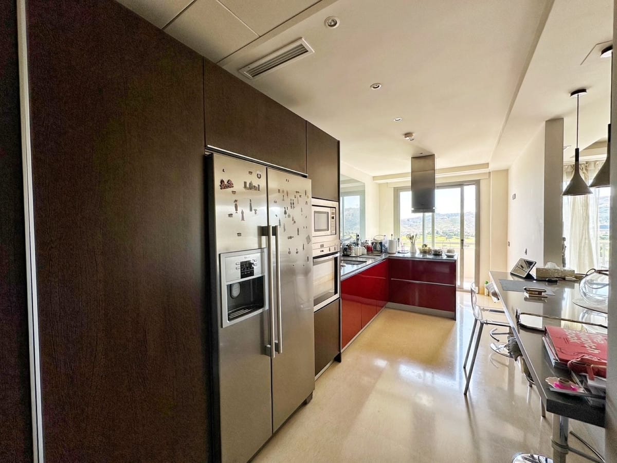 Appartement met 2 slaapkamers in Los Arqueros in Los Arqueros - foto 13