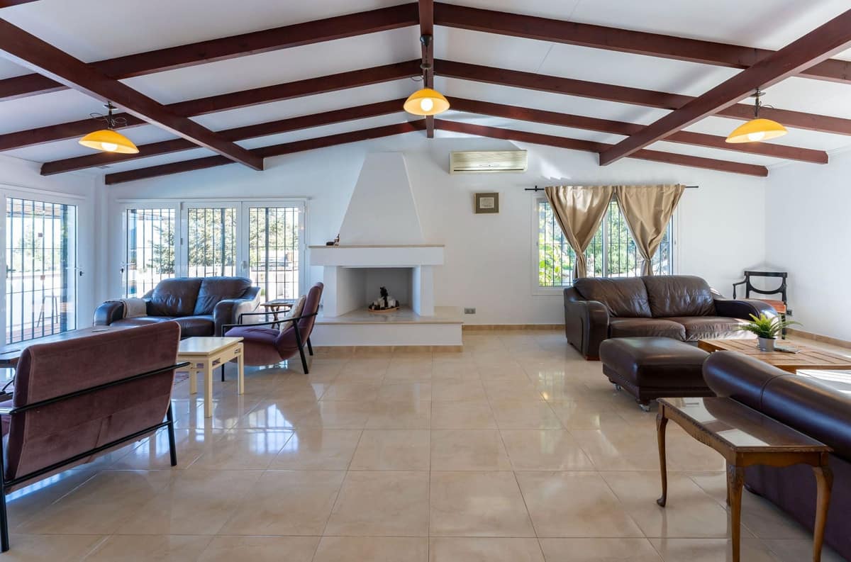 9-slaapkamer villa met drie wooneenheden in Alhaurín el Grande in Alhaurín el Grande - foto 11