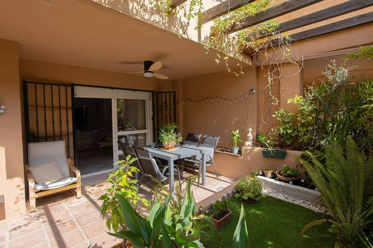 2-slaapkamer appartement op de Golden Mile in Marbella in The Golden Mile - foto 6