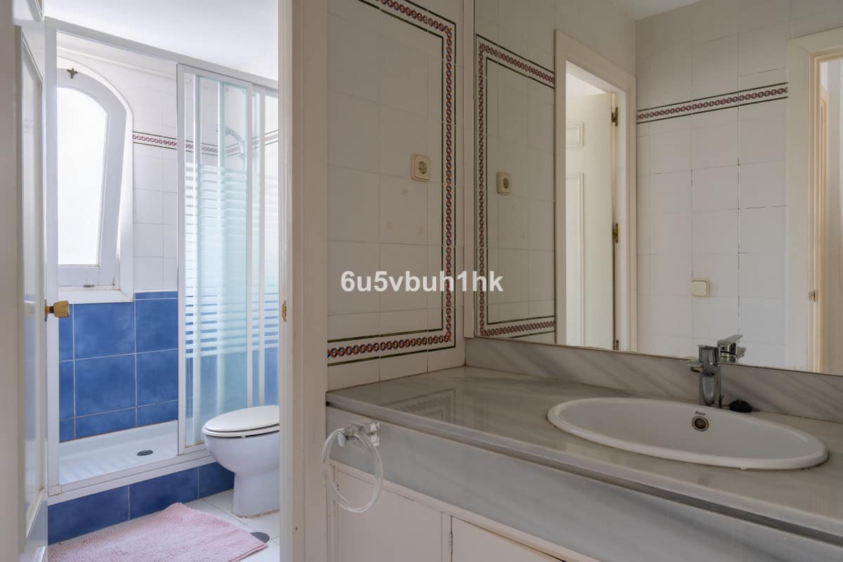 4-slaapkamer halfvrijstaande villa in Nueva Andalucía in Nueva Andalucía - foto 18