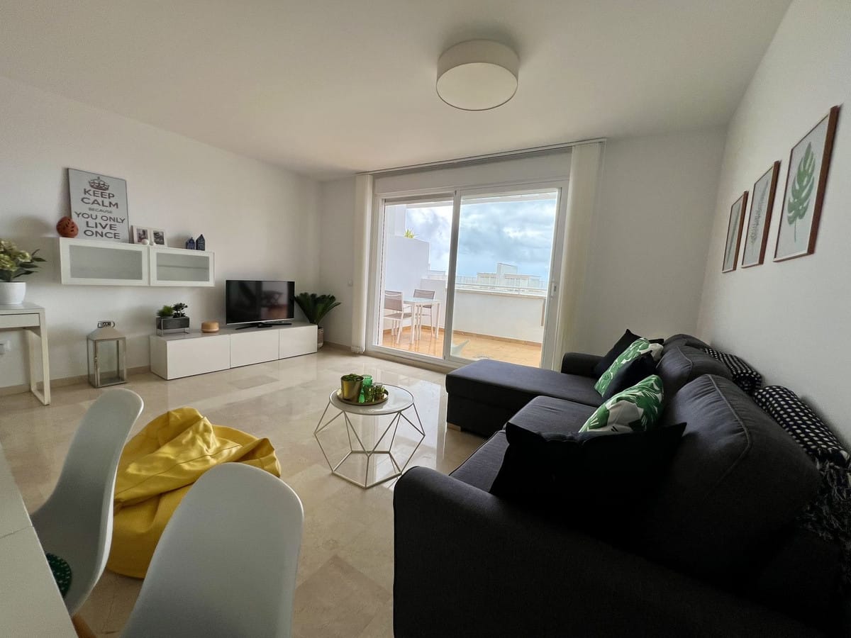 Appartement met toeristische licentie te koop in Benalmádena Pueblo (Costa del Sol) in Benalmadena - foto 11