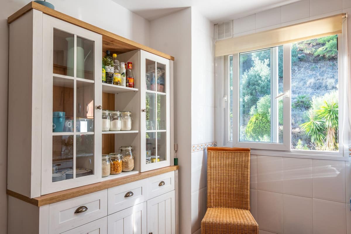 Drie-slaapkamer duplex-penthouse in Benalmádena in Benalmadena - foto 7