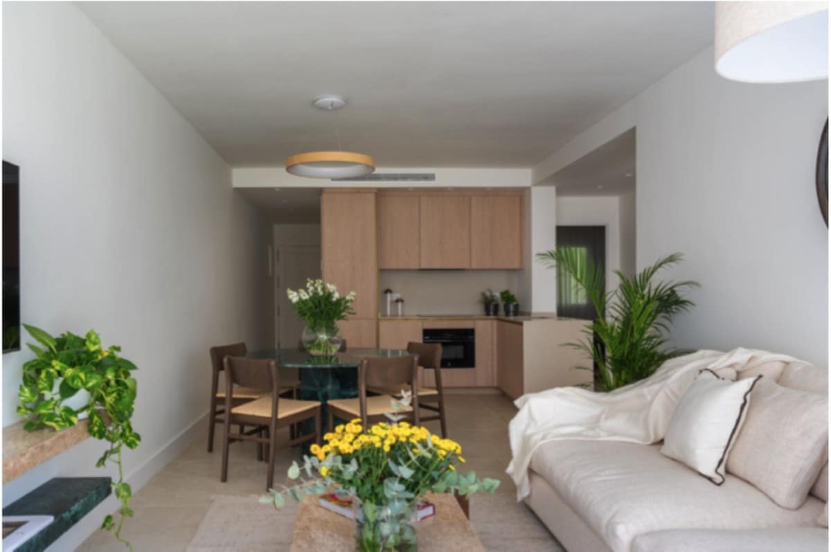 3-slaapkamer appartement in La Quinta, Benahavís (Marbella) in La Quinta - foto 2