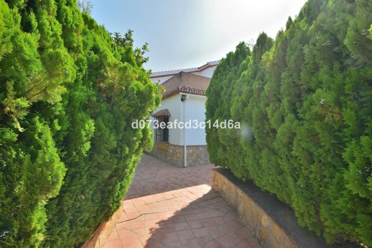 5 bedroom House in Arriate in Arriate - foto 20