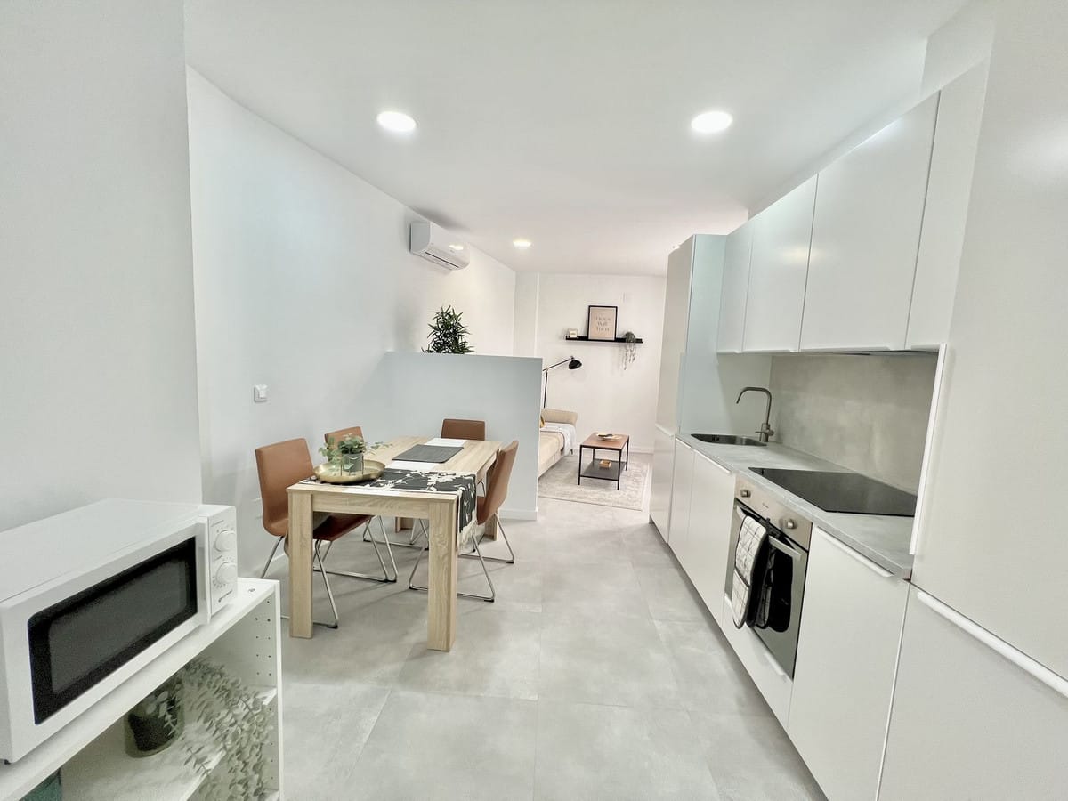 15-slaapkamer appartement in Málaga in Málaga - foto 8