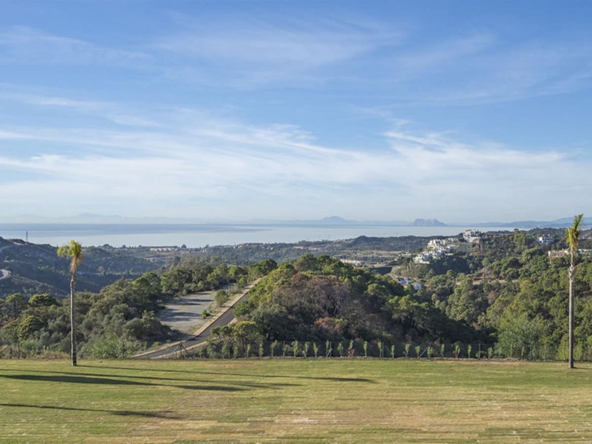 Villa met 5 slaapkamers in Benahavís in Benahavís - foto 17