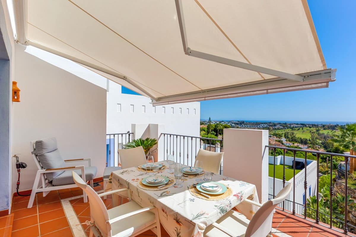 2 bedroom Apartment in El Paraiso in El Paraiso - foto 17