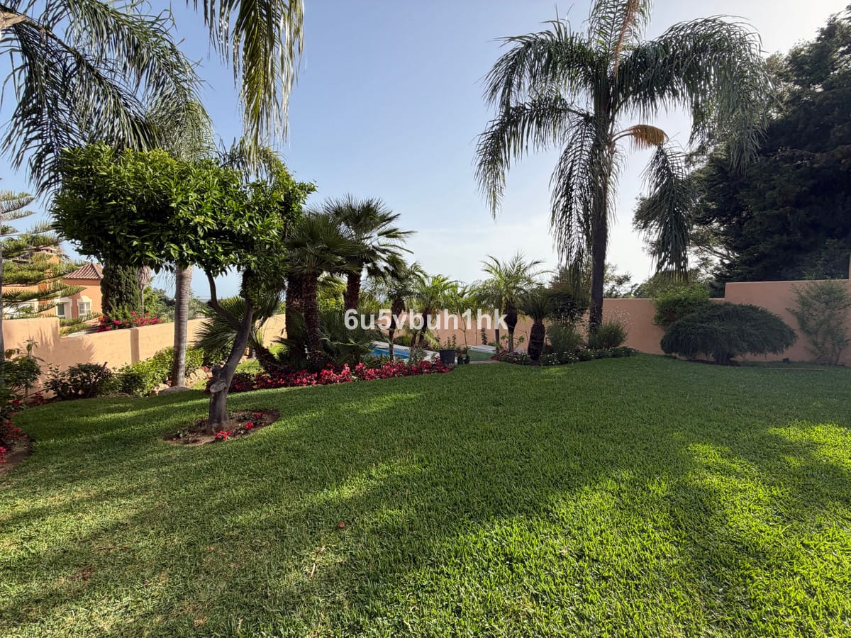 7 bedroom House in Marbella in Marbella - foto 10