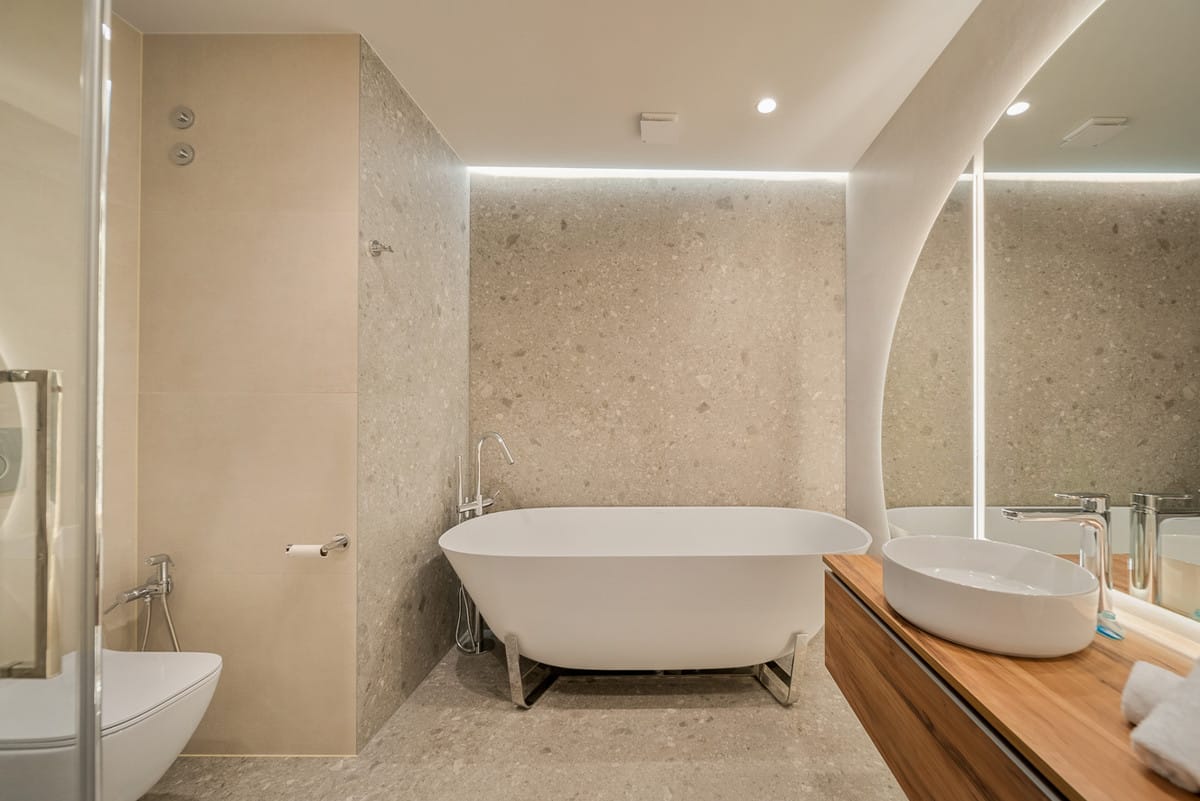 3 bedroom Apartment in Nueva Andalucía in Nueva Andalucía - foto 18