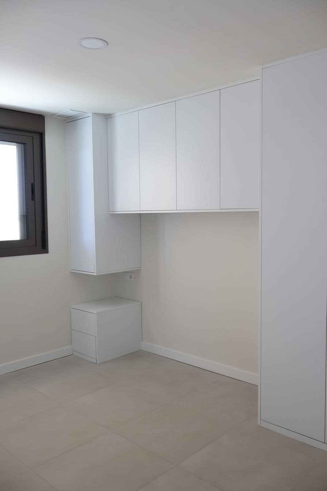 Drie-slaapkamer penthouse in Estepona in Estepona - foto 8